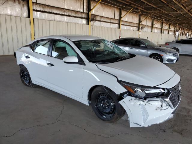 2024 Nissan Sentra S VIN: 3N1AB8BVXRY292767 Lot: 53166744