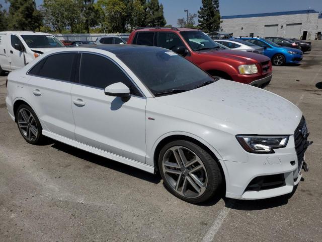2017 Audi A3 Premium Plus VIN: WAUGUGFF9H1038305 Lot: 57271394