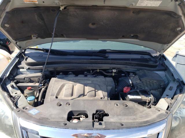 5FNRL38778B044253 2008 Honda Odyssey Exl