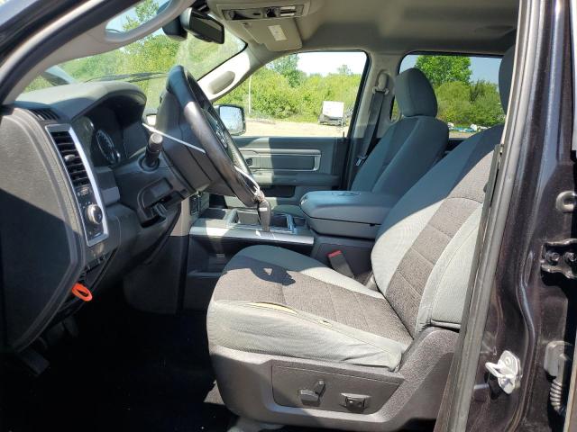 2015 Ram 1500 Slt VIN: 1C6RR7LG2FS749160 Lot: 55269864