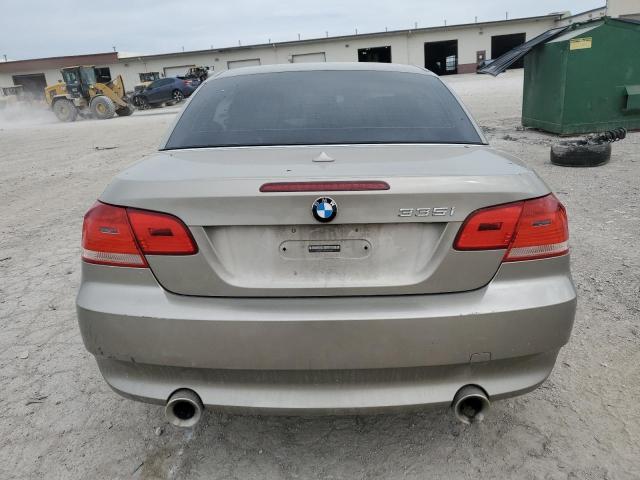 2007 BMW 335 I VIN: WBAWL73557PX47464 Lot: 53746534