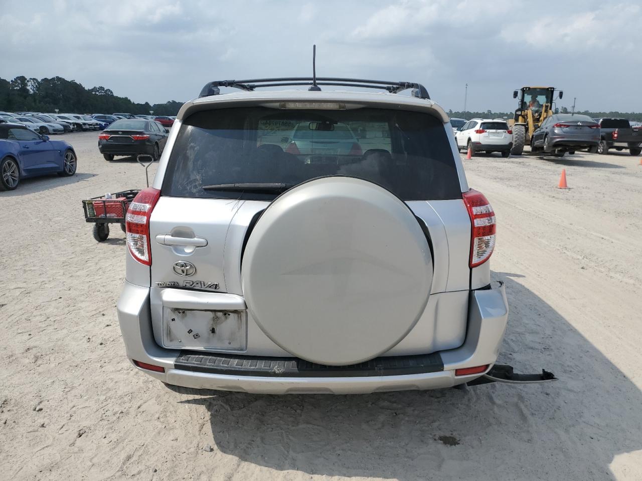 JTMWF4DV0A5015141 2010 Toyota Rav4 Sport