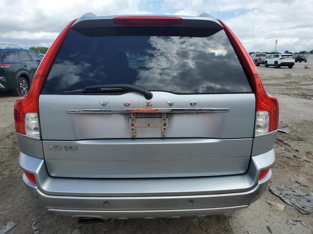 2013 Volvo Xc90 3.2 VIN: YV4952CYXD1656919 Lot: 55669594