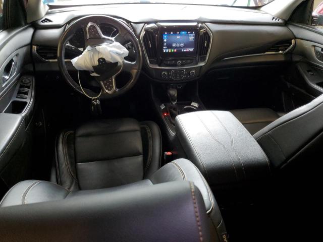 2021 Chevrolet Traverse Rs VIN: 1GNEVJKW4MJ111625 Lot: 56709484