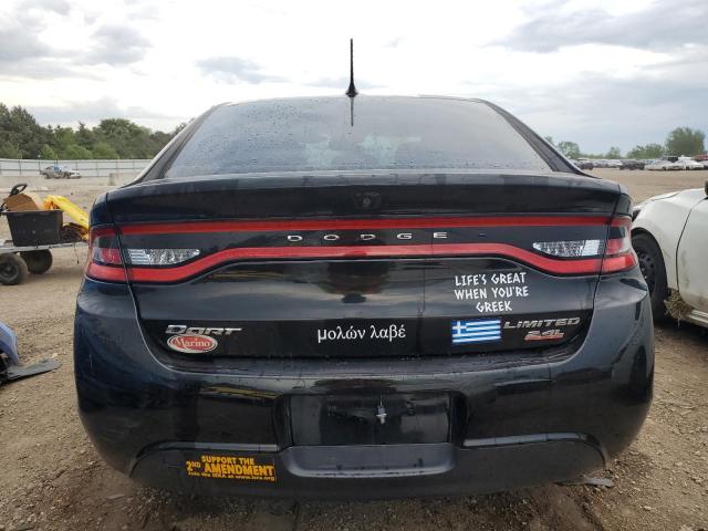 2014 Dodge Dart Limited VIN: 1C3CDFCBXED907375 Lot: 54594594