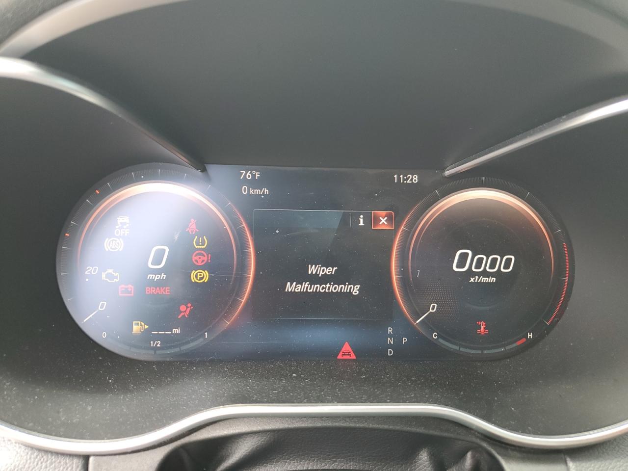 55SWF8DB0KU287880 2019 Mercedes-Benz C 300