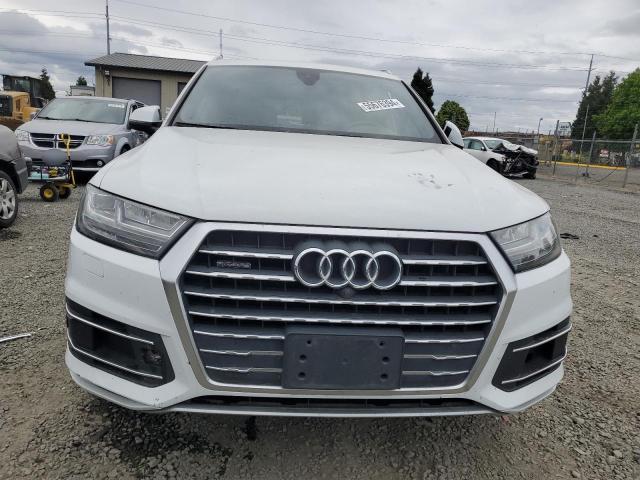 VIN WA1LHAF78HD042530 2017 Audi Q7, Premium Plus no.5