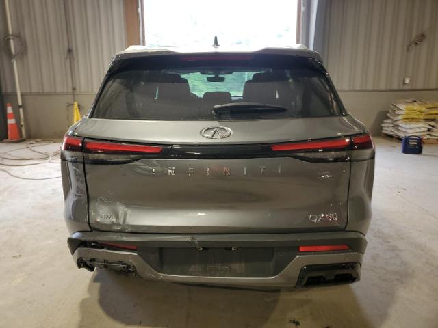 2023 Infiniti Qx60 Luxe VIN: 5N1DL1FS7PC355825 Lot: 55298424