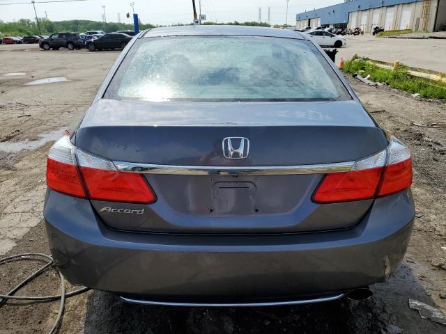 2014 Honda Accord Lx VIN: 1HGCR2F33EA130194 Lot: 54620314