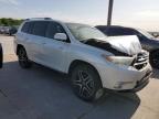 Lot #3024568623 2012 TOYOTA HIGHLANDER