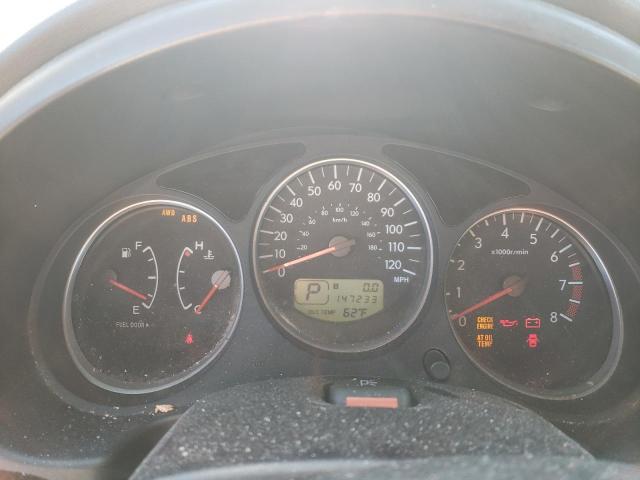 2006 Subaru Forester 2.5X VIN: JF1SG63696H701028 Lot: 56940954