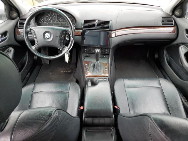 2004 BMW 325 Xit VIN: WBAEP33494PF04027 Lot: 54452574