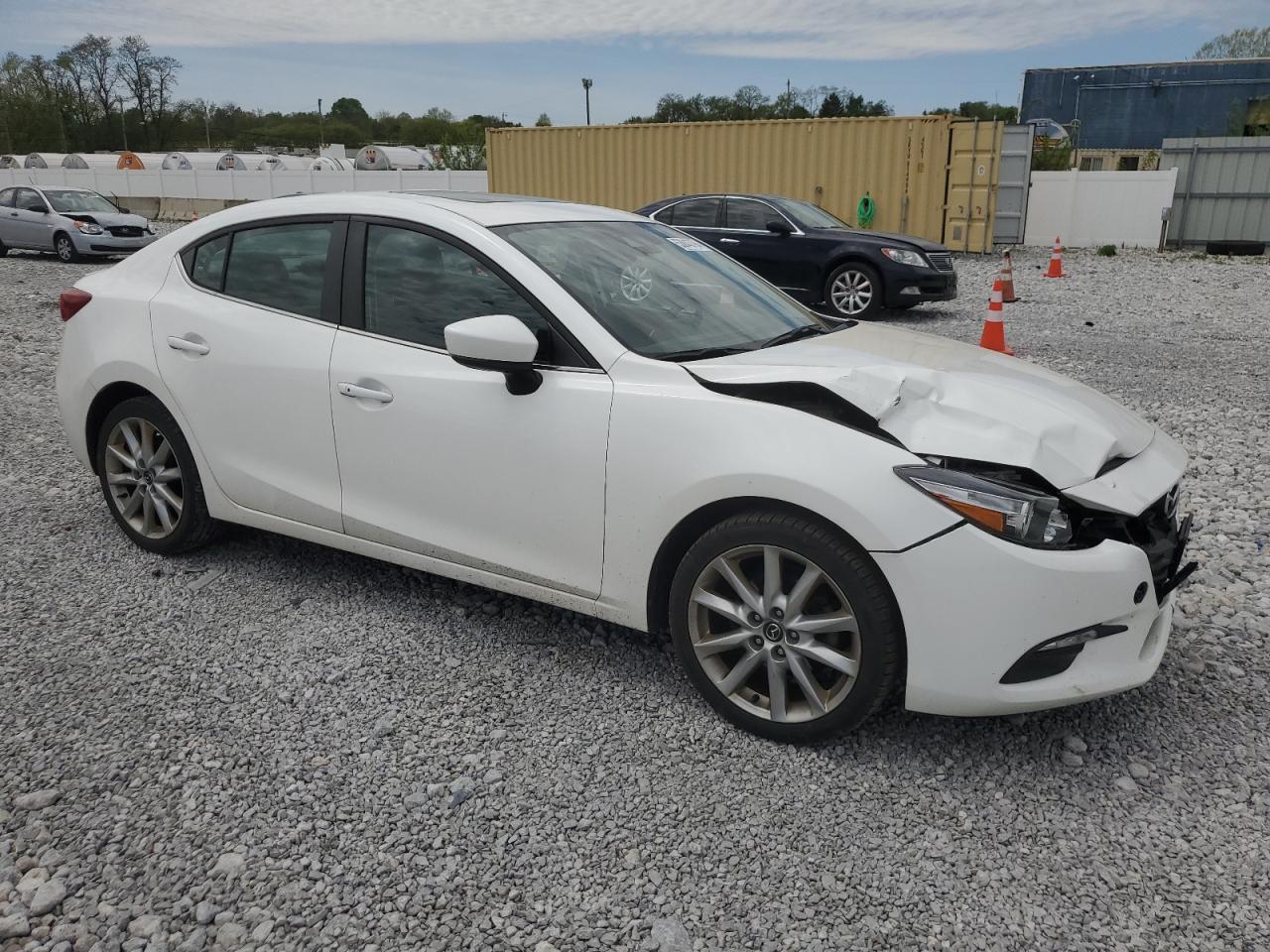 3MZBN1V76HM149637 2017 Mazda 3 Touring