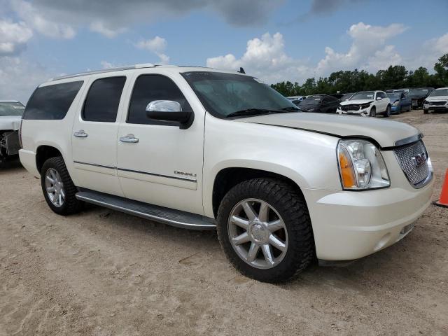 2012 GMC Yukon Xl Denali VIN: 1GKS2MEF6CR184744 Lot: 56998364