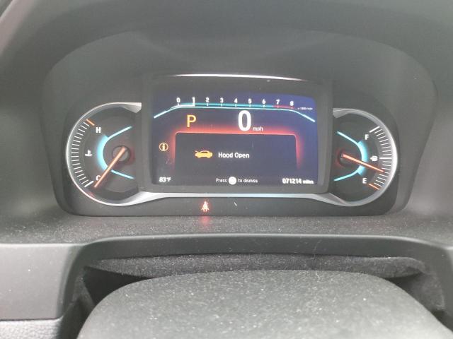 2021 Honda Pilot Ex VIN: 5FNYF5H30MB031995 Lot: 56963414