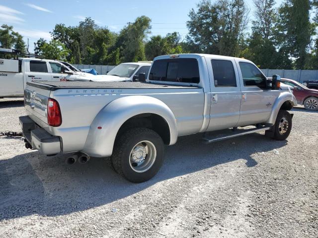 2015 Ford F350 Super Duty VIN: 1FT8W3DT8FEA80019 Lot: 56002824