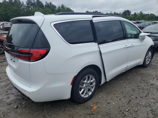 2022 Chrysler Pacifica Touring L VIN: 2C4RC1BG8NR215072 Lot: 57004754