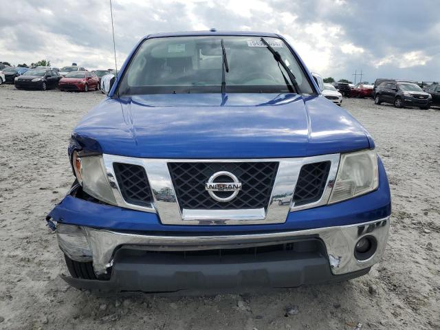 2014 Nissan Frontier S VIN: 1N6AD0ER2EN759370 Lot: 54988694