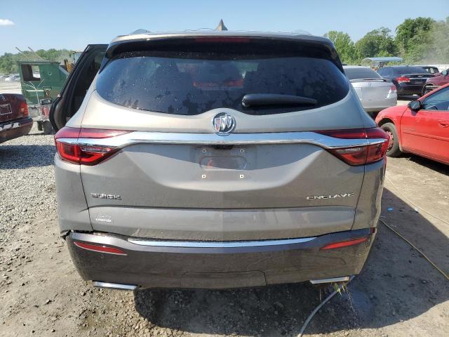 2018 Buick Enclave Avenir VIN: 5GAERDKW6JJ178741 Lot: 55848474