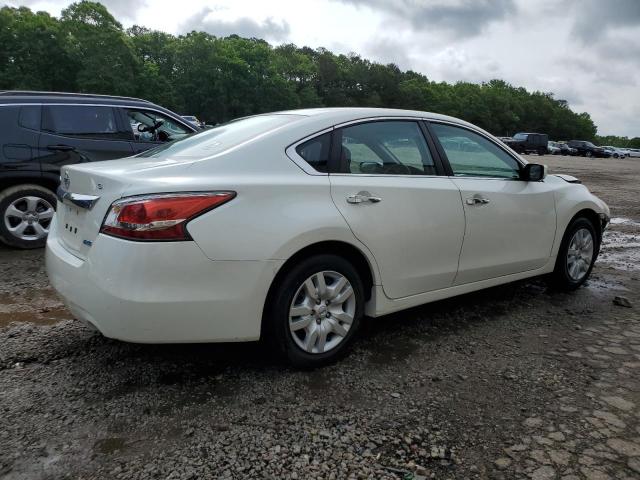 2014 Nissan Altima 2.5 VIN: 1N4AL3AP1EN378532 Lot: 54320554