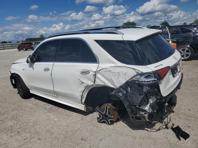 2023 MERCEDES-BENZ GLE AMG 53 4JGFB6BB0PA957945