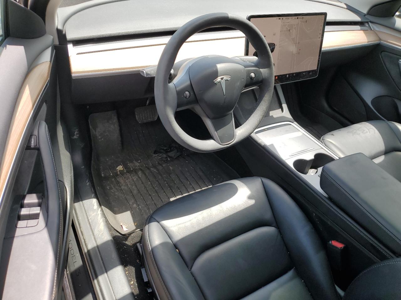 5YJ3E1EA0PF402795 2023 Tesla Model 3