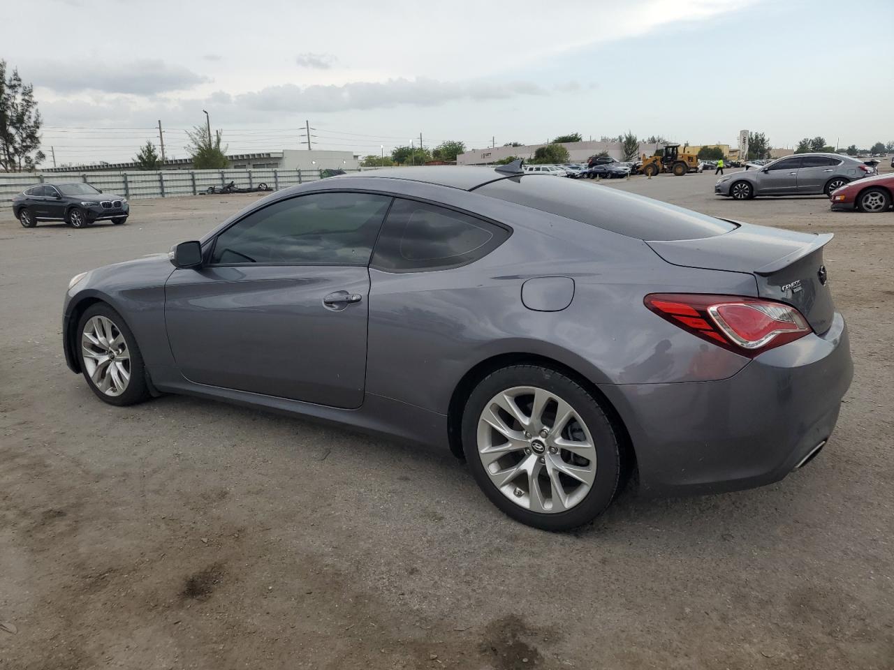 KMHHT6KJ9GU133387 2016 Hyundai Genesis Coupe 3.8L