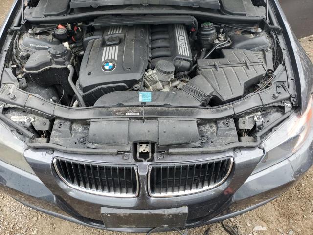 2008 BMW 328 I VIN: WBAVA33548K055320 Lot: 56447424