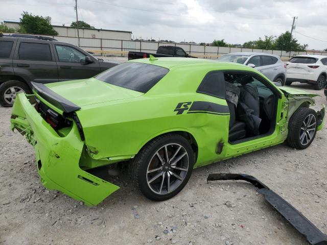 2023 Dodge Challenger R/T VIN: 2C3CDZBT2PH558875 Lot: 53693994