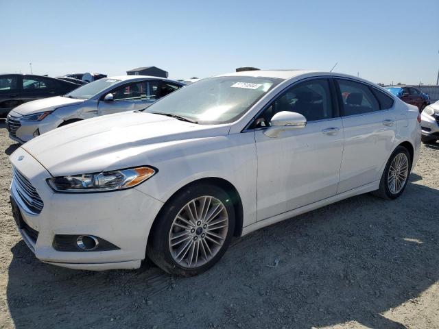 2014 Ford Fusion Se VIN: 3FA6P0HD8ER298890 Lot: 54764644