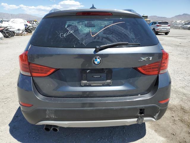 VIN WBAVL1C54FVY25395 2015 BMW X1, Xdrive28I no.6