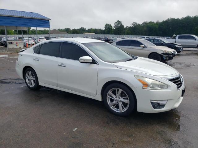 2013 Nissan Altima 2.5 VIN: 1N4AL3AP1DC221335 Lot: 53337984