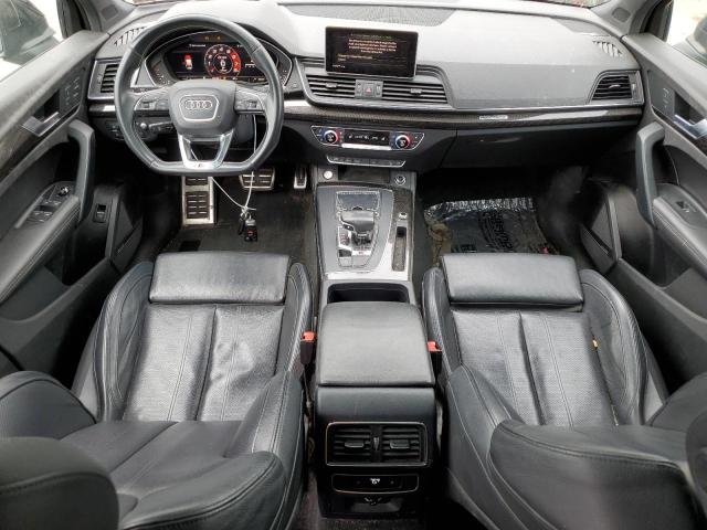 WA1C4AFY5J2043298 2018 Audi Sq5 Prestige