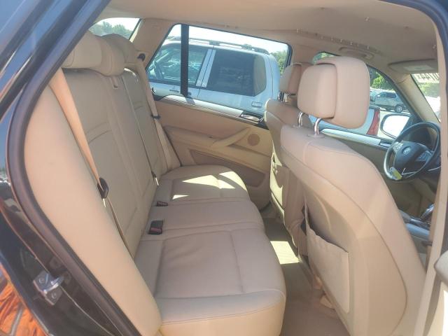 2011 BMW X5 xDrive35I VIN: 5UXZV4C53BL409892 Lot: 57210744