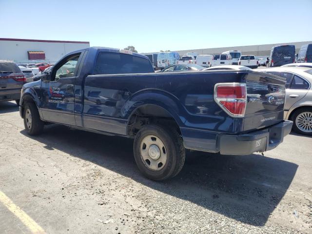 2009 Ford F150 VIN: 1FTPF12V79KB66304 Lot: 56307454