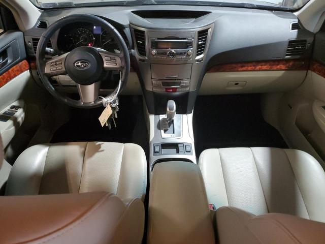 2011 Subaru Legacy 2.5I Limited VIN: 4S3BMBK67B3234485 Lot: 55082544