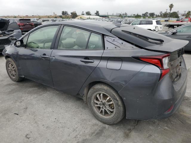 2019 Toyota Prius VIN: JTDKARFU6K3086288 Lot: 55953244