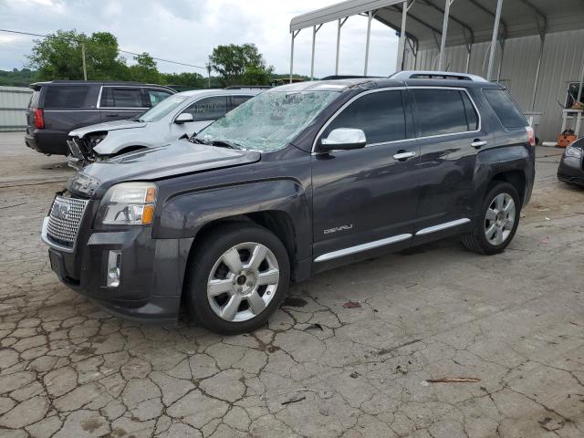 2015 GMC Terrain Denali VIN: 2GKFLZE33F6223971 Lot: 55538384