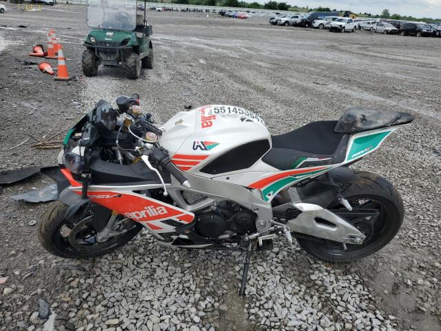 2020 APRILIA RSV4 - ZD4KEU000LS002071
