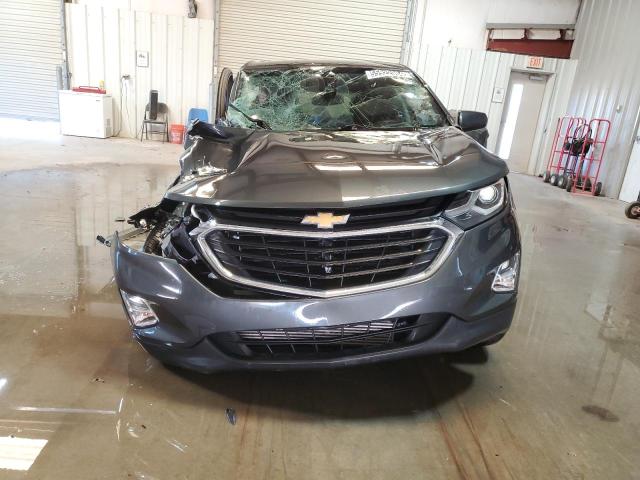 2019 Chevrolet Equinox Lt VIN: 3GNAXJEV1KS605867 Lot: 55922964