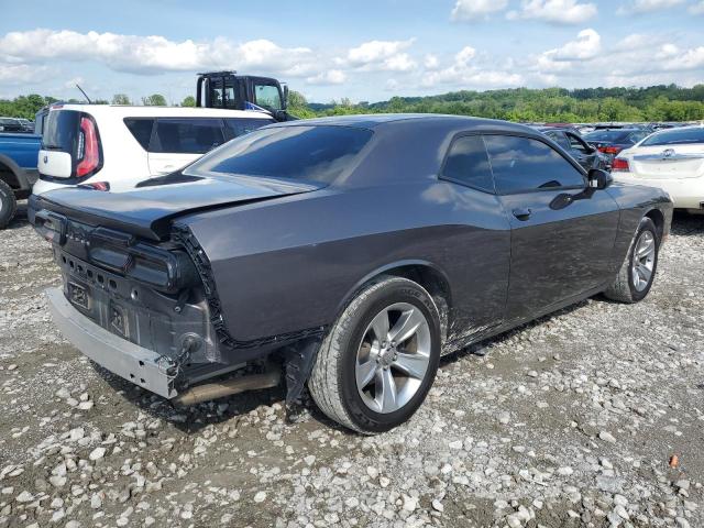 2016 DODGE CHALLENGER - 2C3CDZAG7GH168729