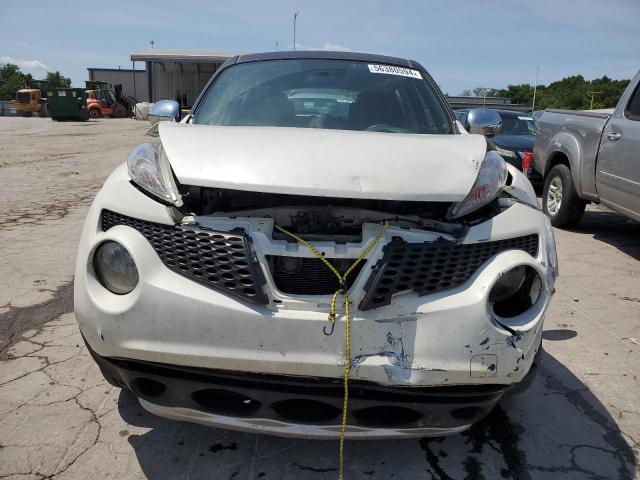 2014 Nissan Juke S VIN: JN8AF5MVXET482976 Lot: 56380594