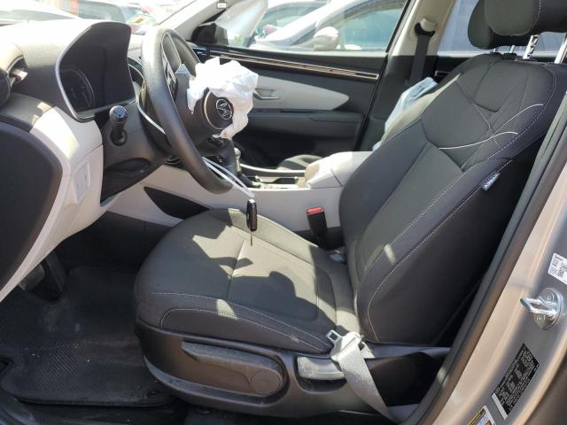 2024 Hyundai Tucson Se VIN: 5NMJACDE9RH317376 Lot: 53054144