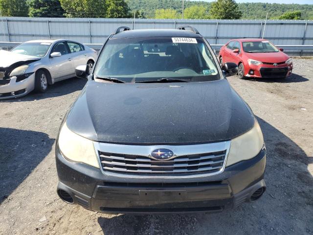 2009 Subaru Forester 2.5X Premium VIN: JF2SH63639H734314 Lot: 55744634