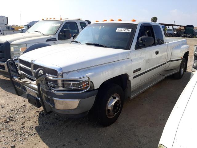 1999 Dodge Ram 3500 VIN: 1B7MC336XXJ649061 Lot: 55113034