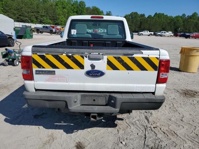 2011 Ford Ranger VIN: 1FTKR1AD5BPA93470 Lot: 53114454