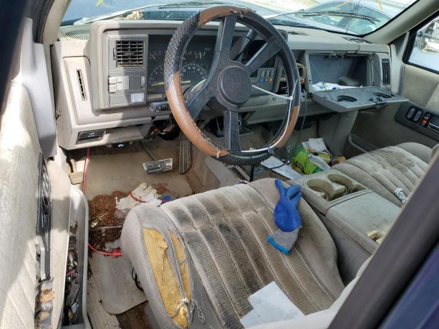 1994 Chevrolet Gmt-400 K1500 VIN: 2GCEK19K2R1201636 Lot: 55558494