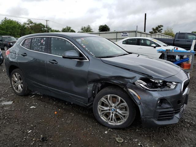 2018 BMW X2 xDrive28I VIN: WBXYJ5C37JEF81171 Lot: 54521174