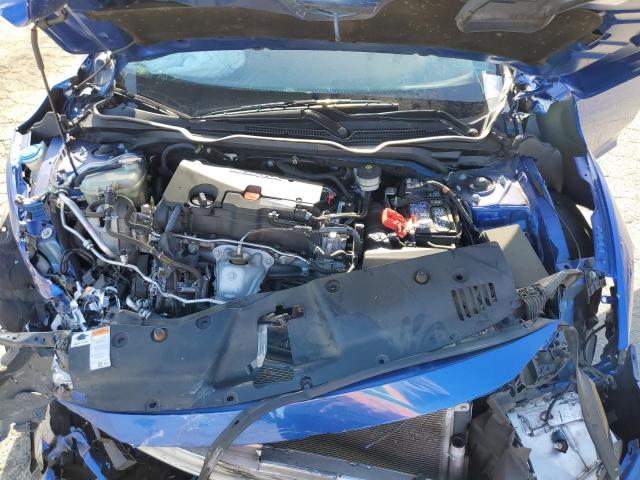 19XFC2F80LE214301 Honda Civic SPOR 11