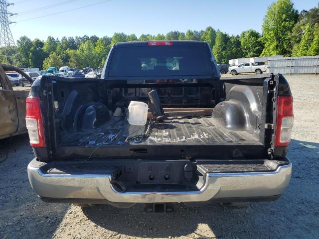 2022 Ram 2500 Big Horn/Lone Star VIN: 3C6UR5DL1NG311438 Lot: 53140284